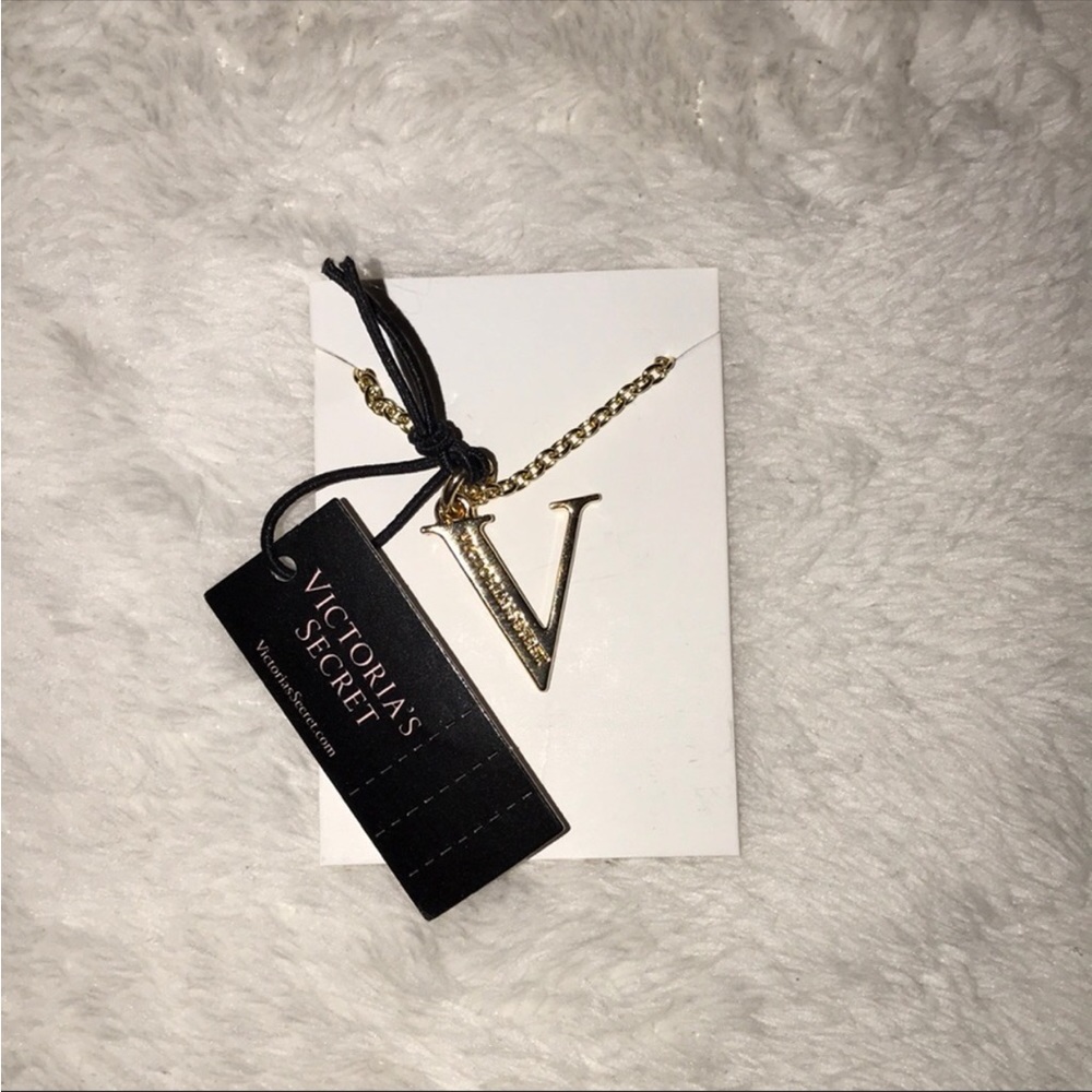 Victoria’s Secret Bottle Charm / Keychain